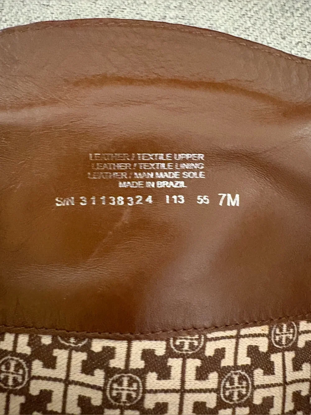 Tory Burch tory burch